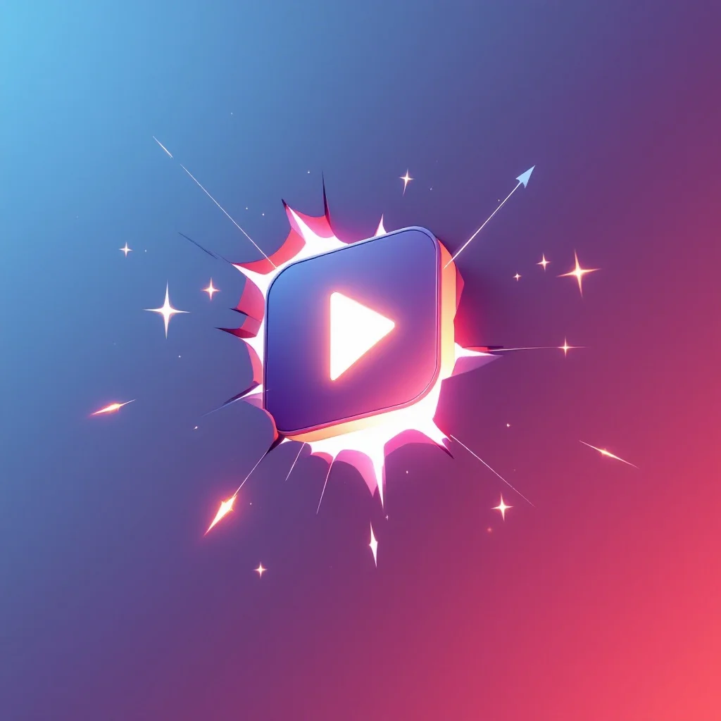 YouTube без замедления
